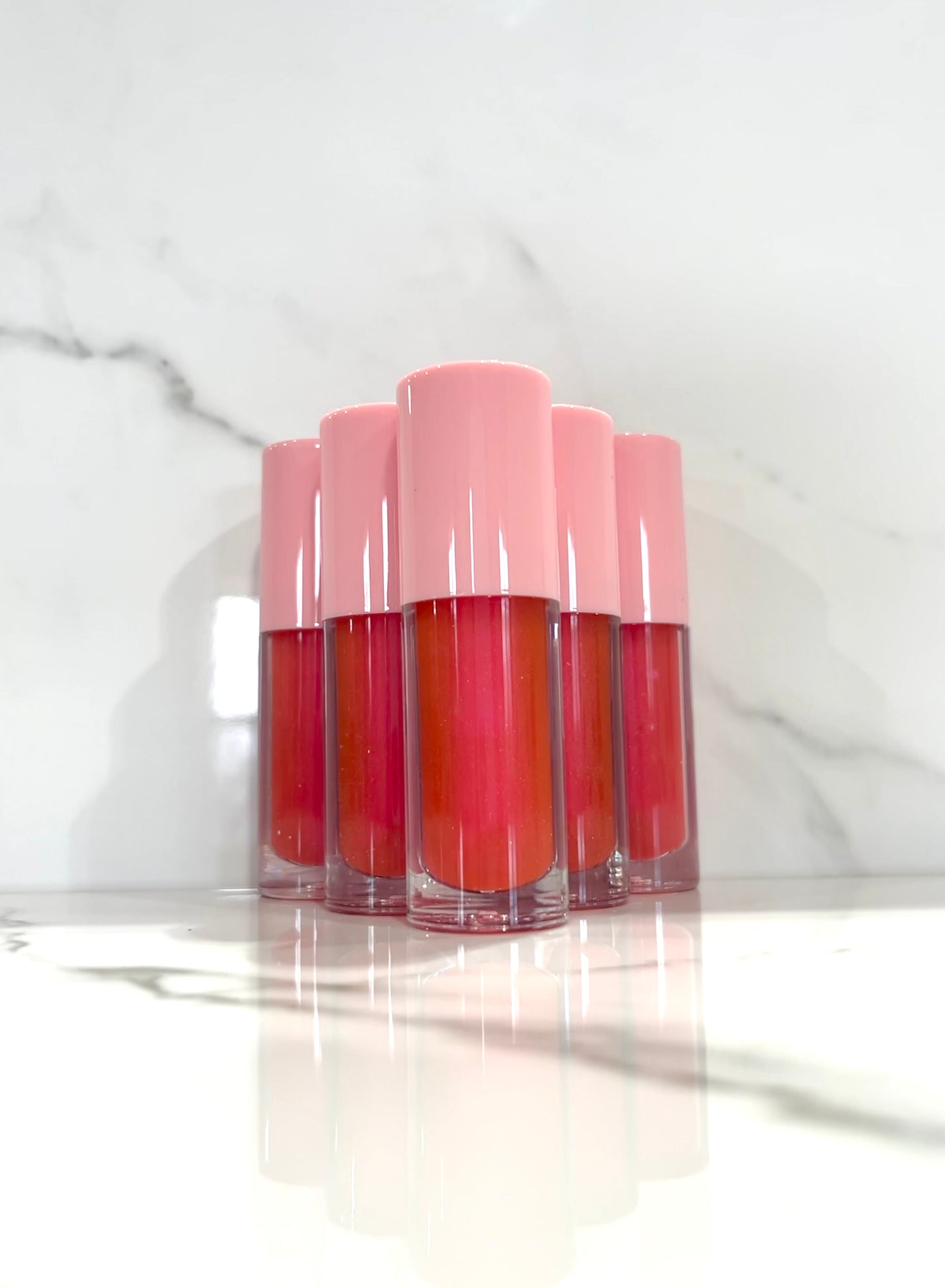 Kiss Cushion Lip Oil