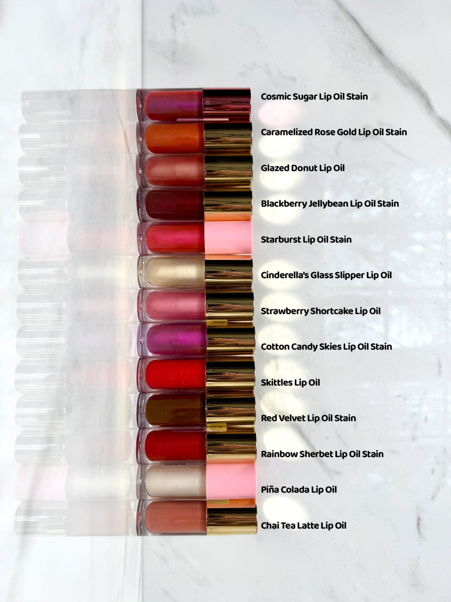 Kiss Cushion Lip Oil