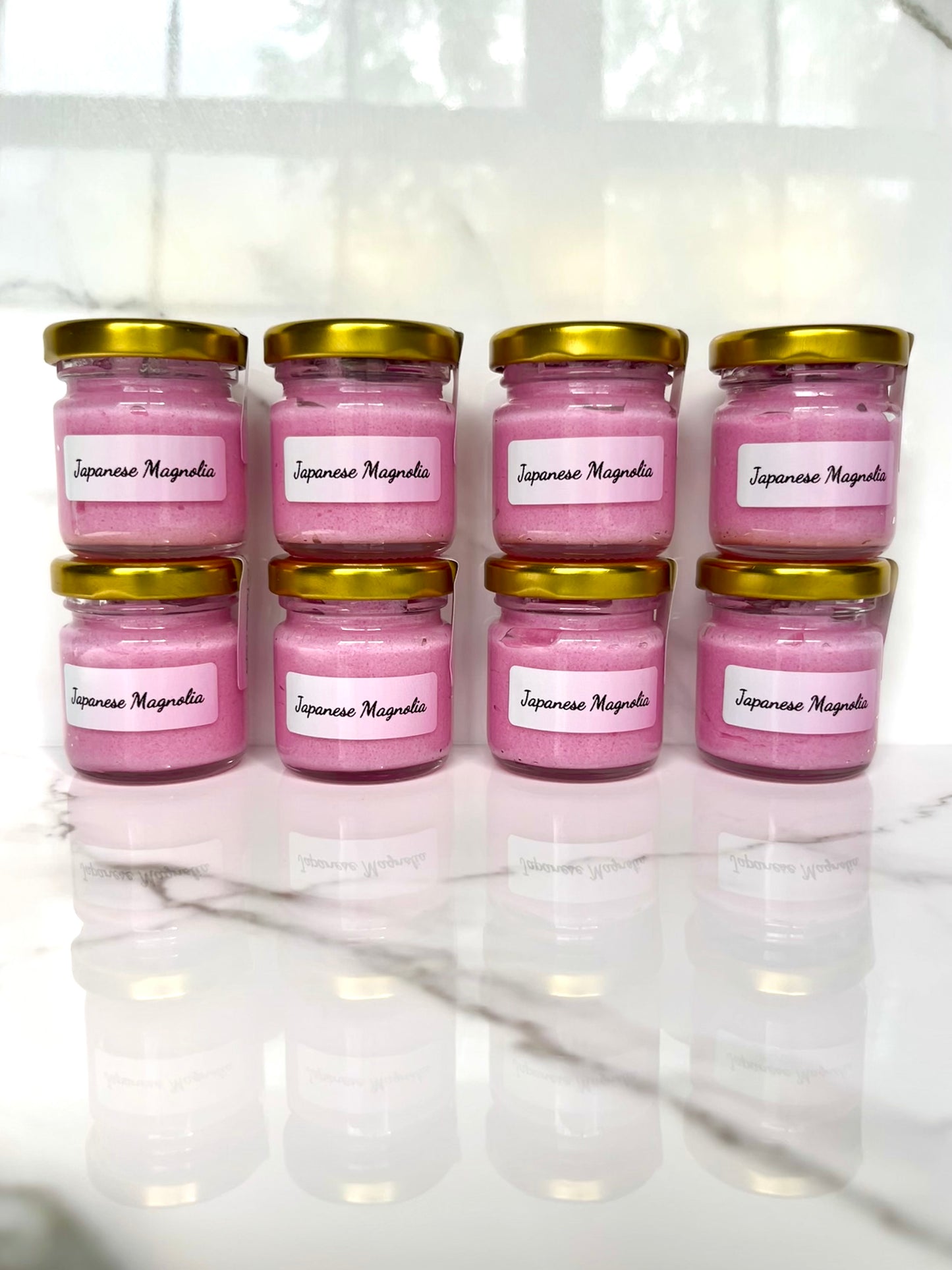 Mini Body Scrub Set | Party & Shower Favors