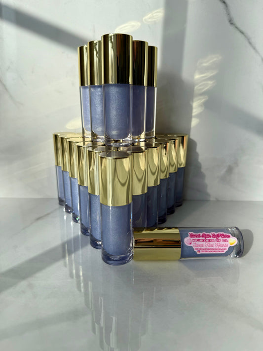 Kiss Cushion Lip Oil