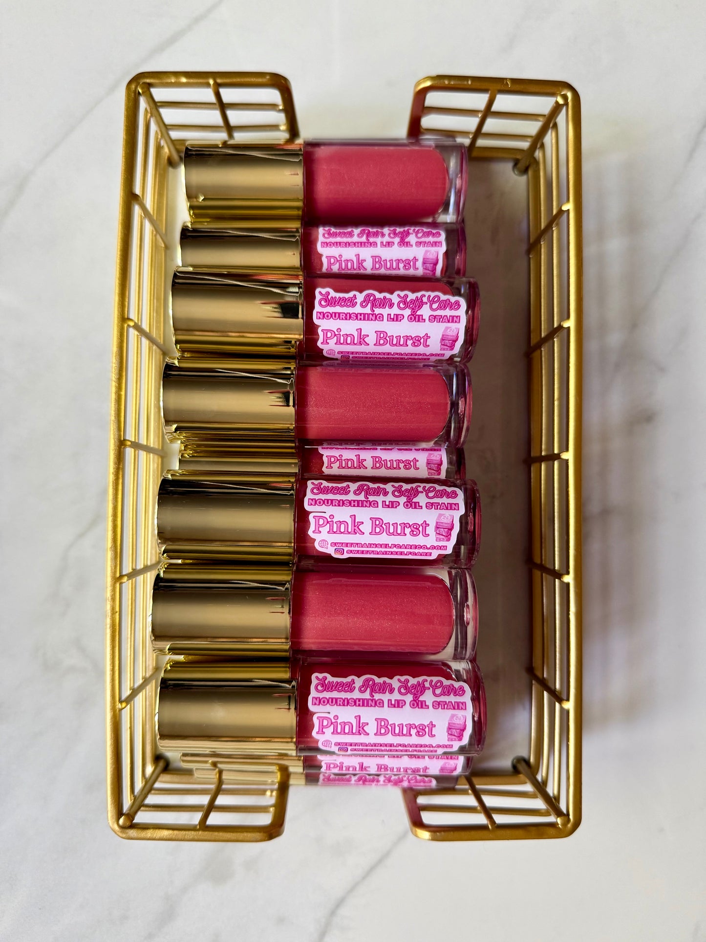 Kiss Cushion Lip Oil