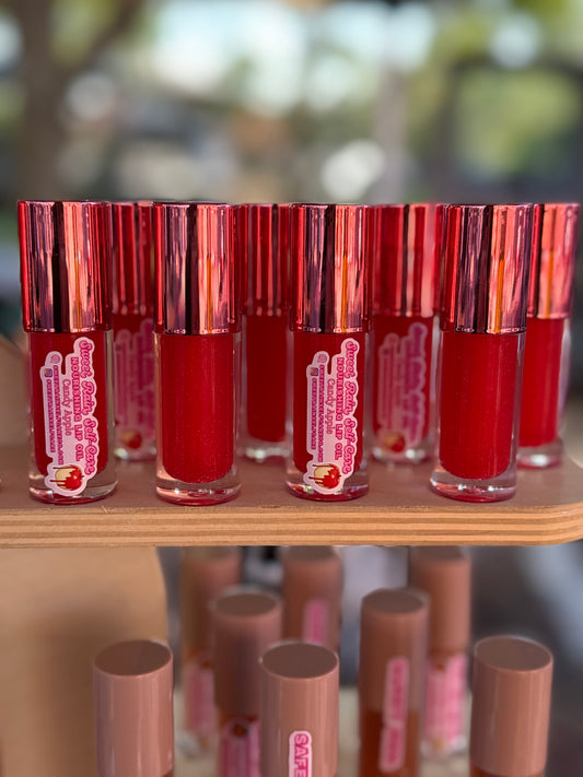 Kiss Cushion Lip Oil